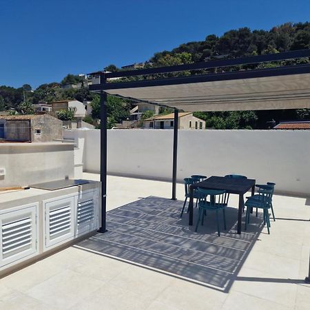 Castellammare Riviera Villa Alcamo Marina Dış mekan fotoğraf