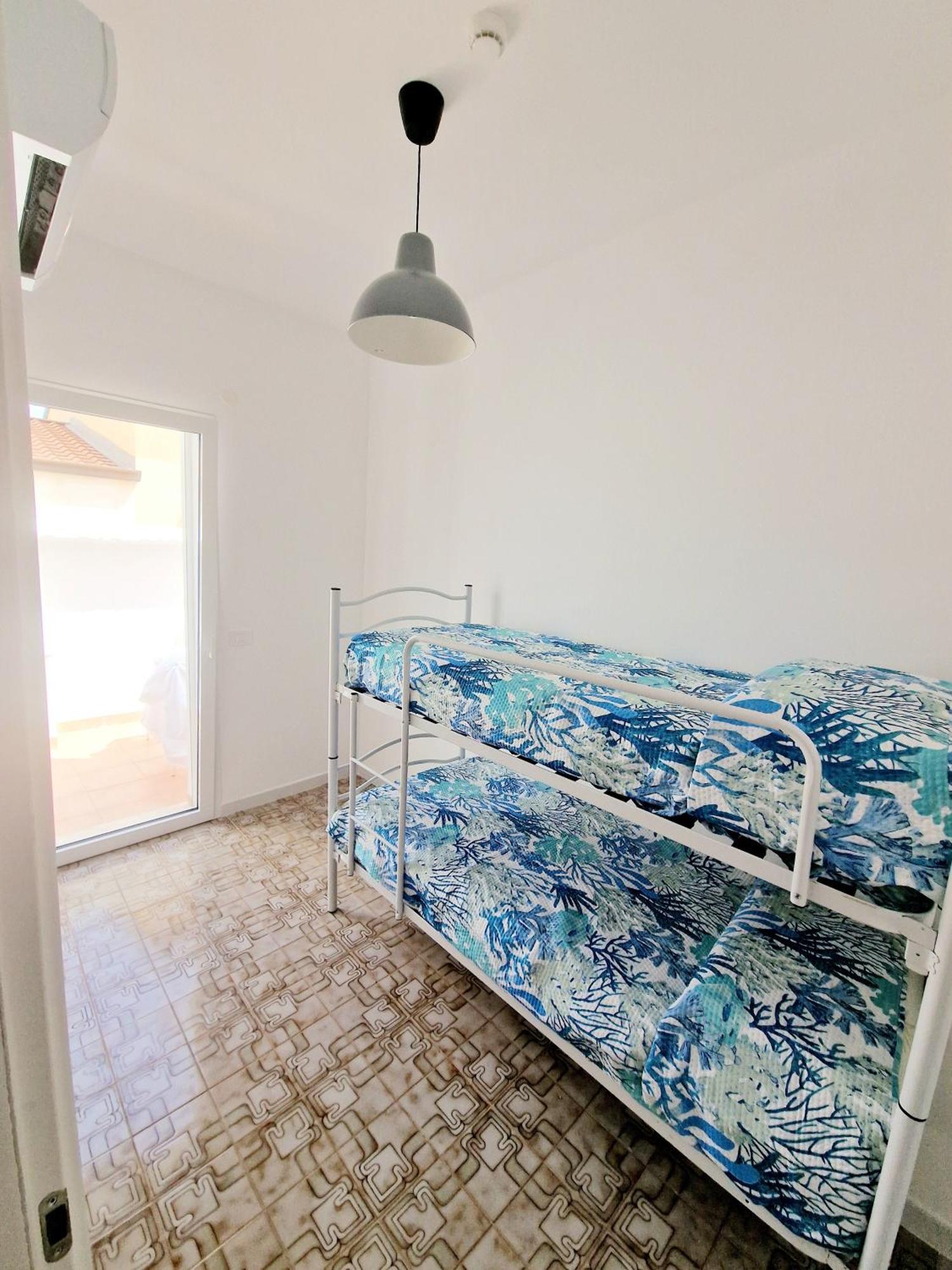 Castellammare Riviera Villa Alcamo Marina Dış mekan fotoğraf